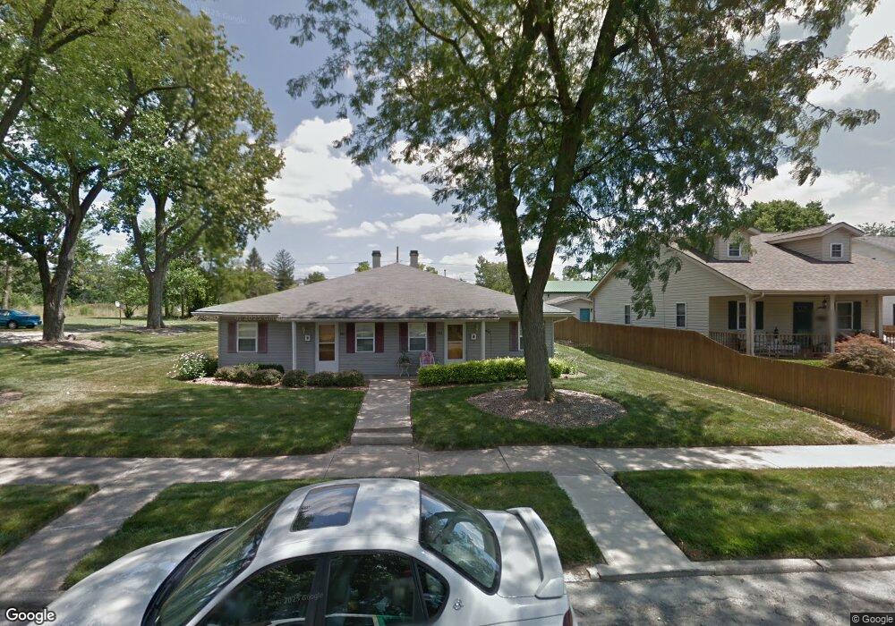 1420 N Jefferson St, Muncie, IN 47303 - photo 1