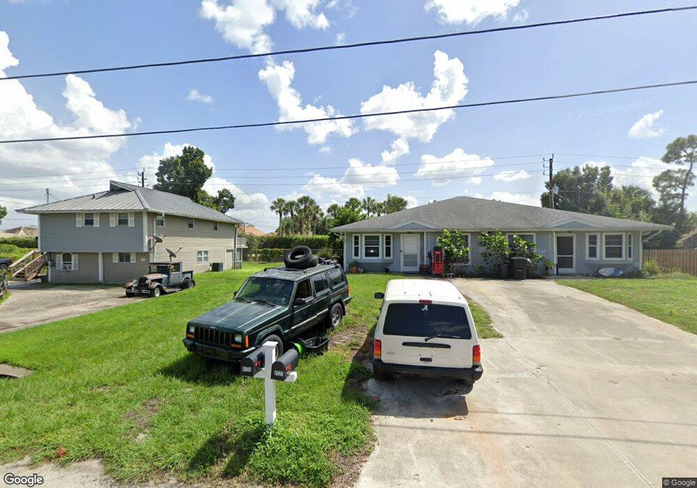 8124 Matanzas Rd, Fort Myers, FL 33967 - photo 1