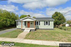 108 Mechanic St, Luray, VA 22835