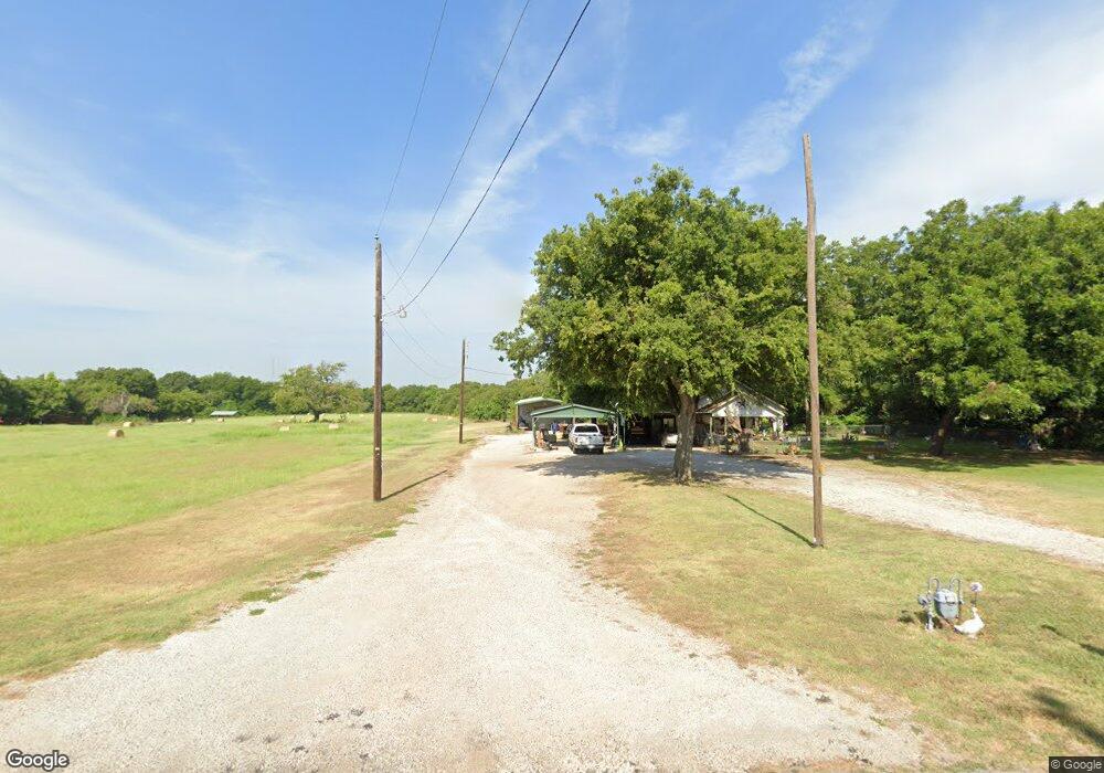 100 S Workman Rd, Decatur, TX 76234 - photo 1