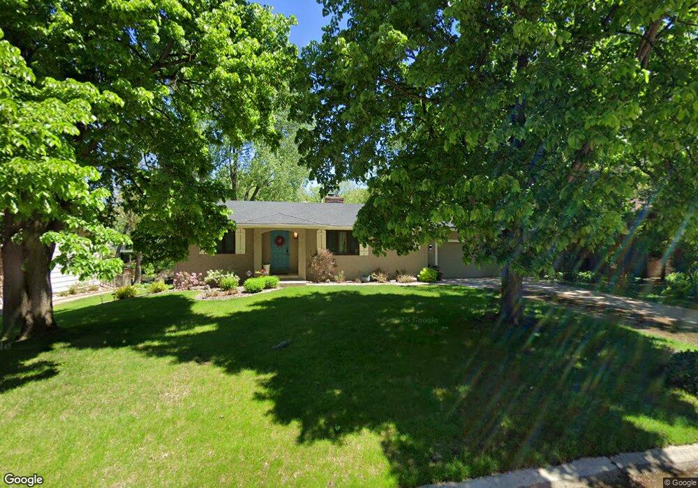 5595 W Danube Rd, Minneapolis, MN 55432 - photo 1