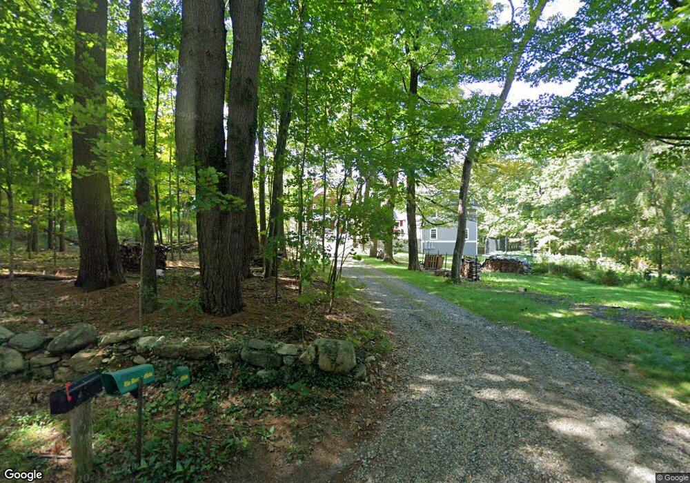 20 Old Concord Rd, Lincoln, MA 01773 - photo 1