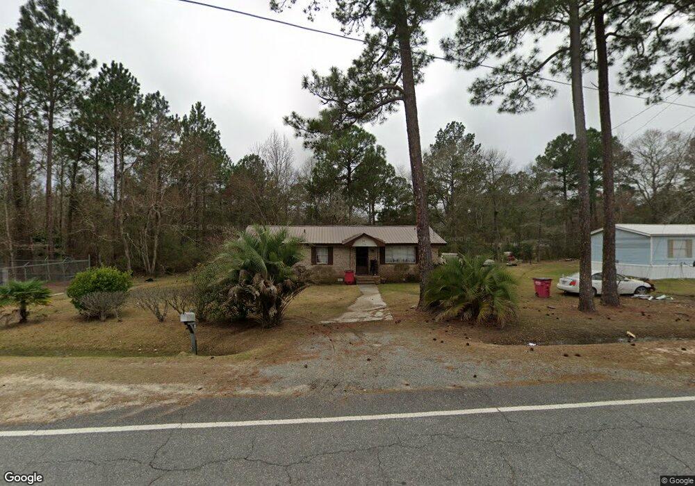 194 Spaulding Dr, Mc Rae, GA 31055 - photo 1