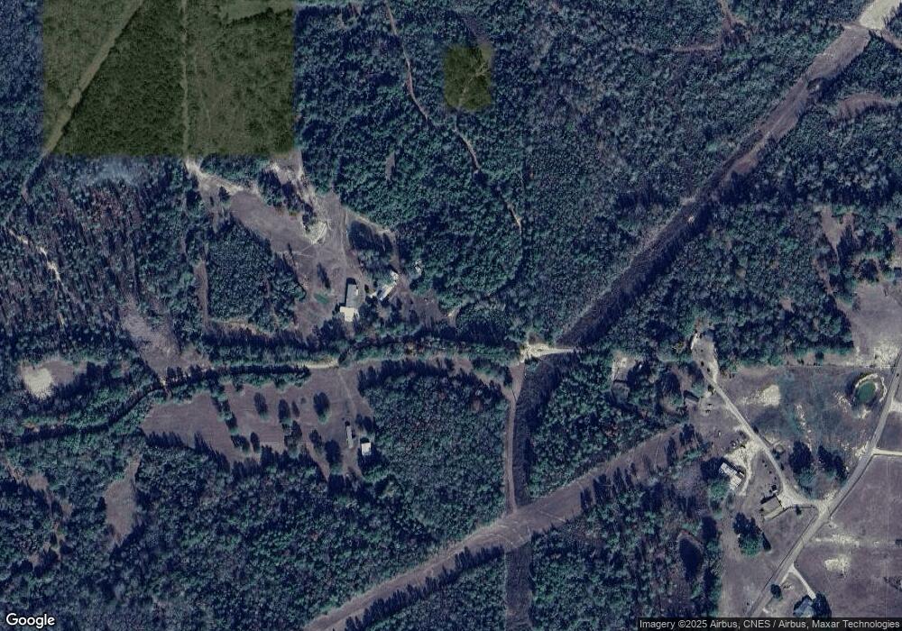 1073 Fannie Quin Rd, Tylertown, MS 39667 - photo 1