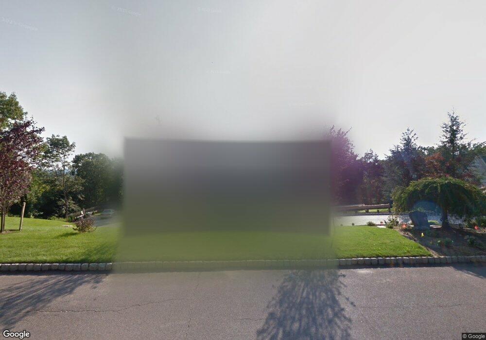 8 Vizcaya Ct, Wayne, NJ 07470 - photo 1