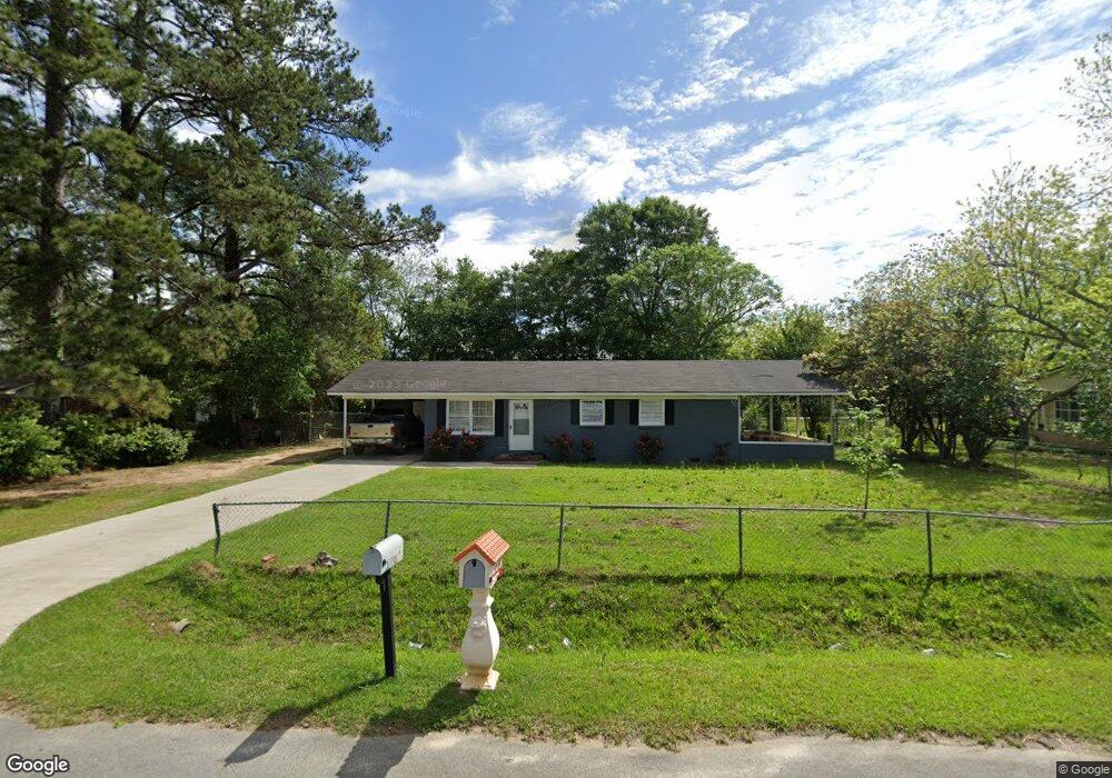 141 New St, Omega, GA 31775 - photo 1