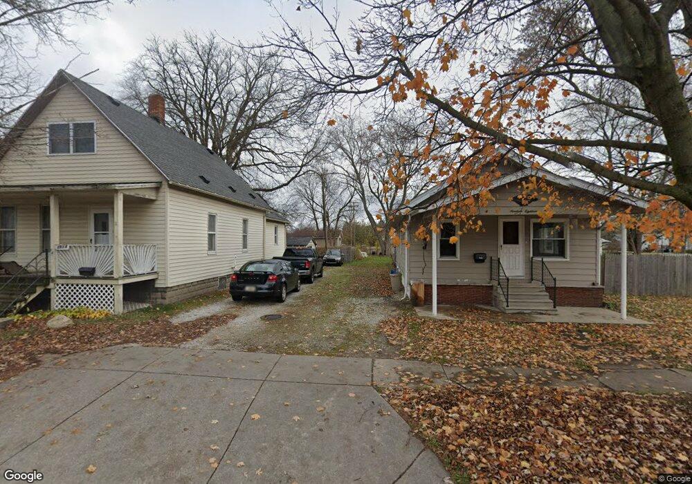 1916 16th St, Port Huron, MI 48060 - photo 1