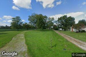 124 West St, Kipton, OH 44049