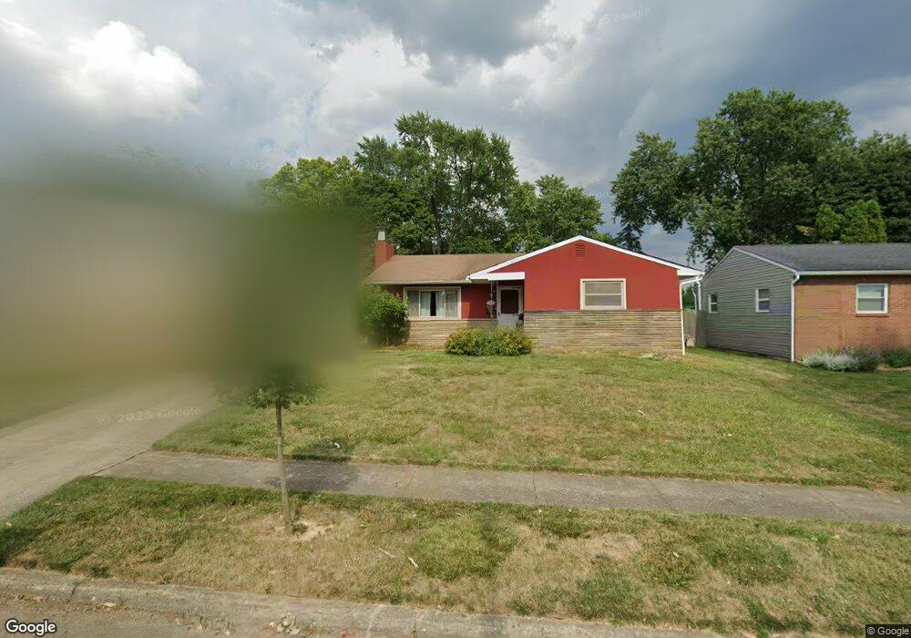 3832 Beulah Rd, Columbus, OH 43224 - photo 1