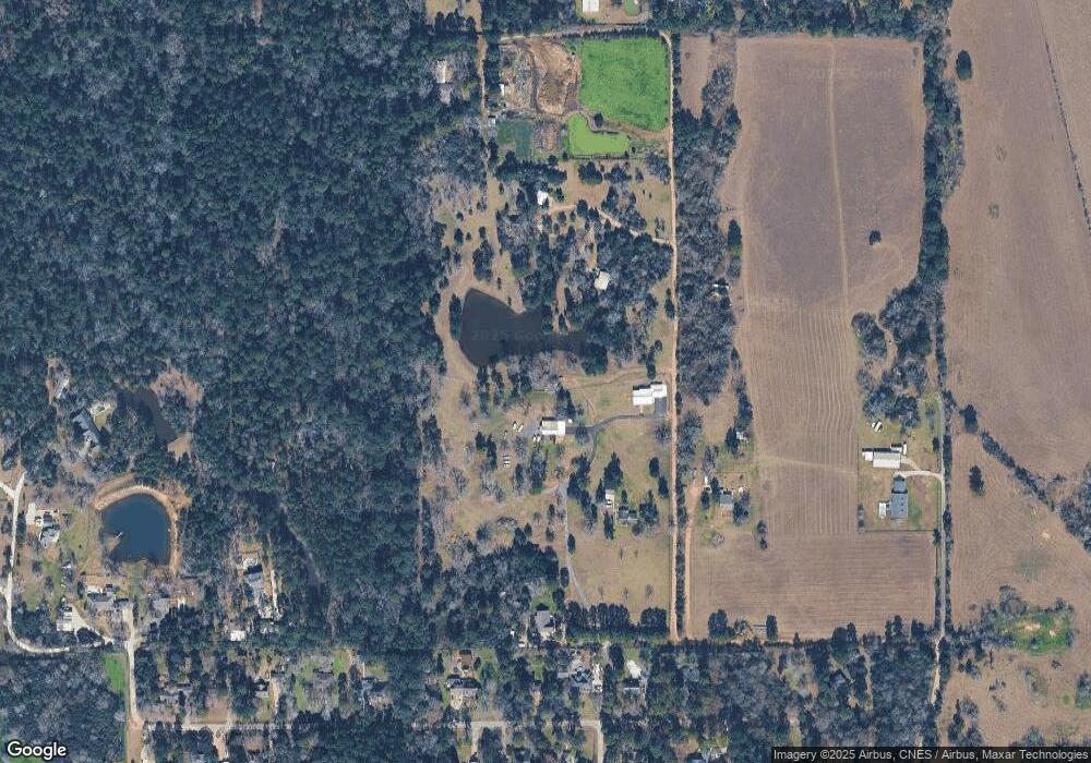 26123 Decker Prairie Rosehl Rd, Magnolia, TX 77355 - photo 1