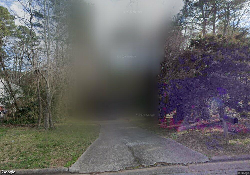 3573 Citrus Dr, Duluth, GA 30096 - photo 1