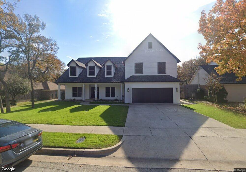 1416 Briar Dr, Bedford, TX 76022 - photo 1