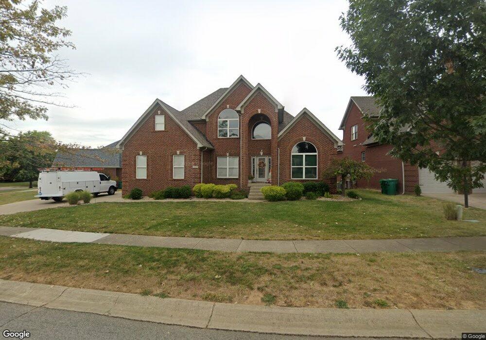 11411 Expedition Trail, Louisville, KY 40291 - photo 1