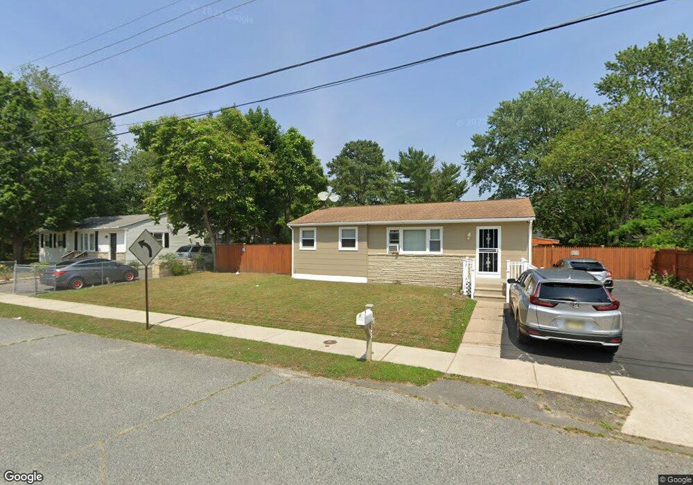 300 Marsha Ave, Egg Harbor Township, NJ 08234 - photo 1