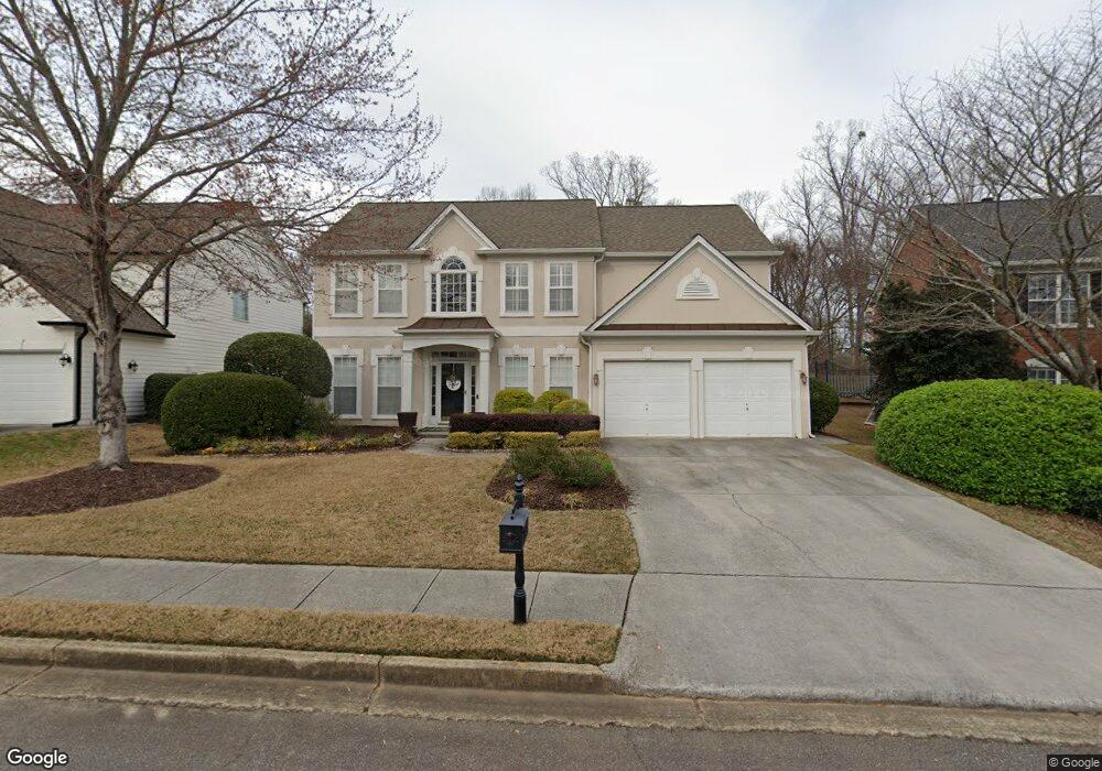 1219 Bickham Way SE unit 1B, Smyrna, GA 30080 - photo 1