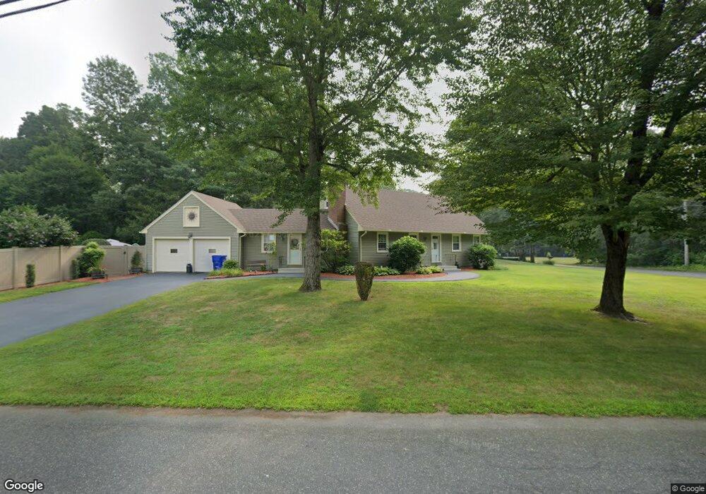 1 Ruth Dr, Wilbraham, MA 01095 - photo 1