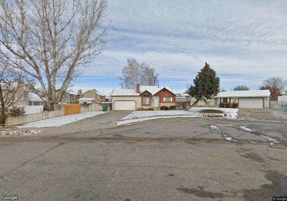 3740 W 5400 S, Roy, UT 84067 - photo 1