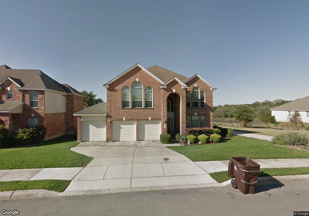 10646 Ashwell, Helotes, TX 78023 - photo 1