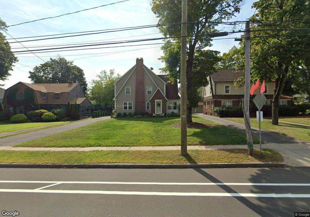 1965 Boulevard, West Hartford, CT 06107 - photo 1