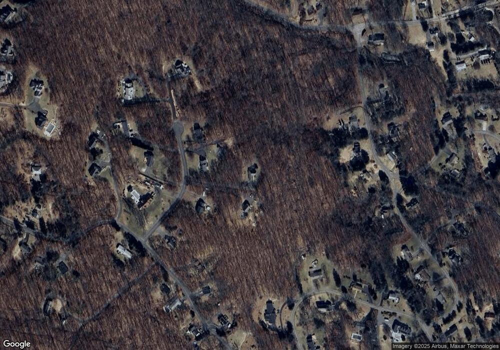 8 Skyline Dr, Oxford, CT 06478 - photo 1