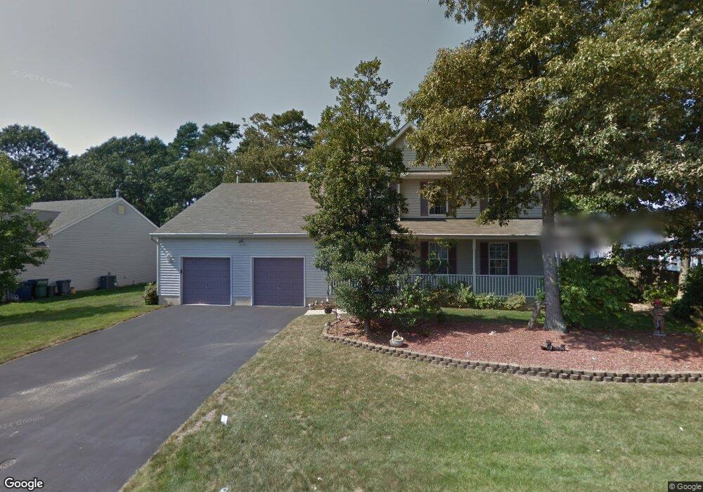 5 Bristol Terrace, Little Egg Harbor Township, NJ 08087 - photo 1