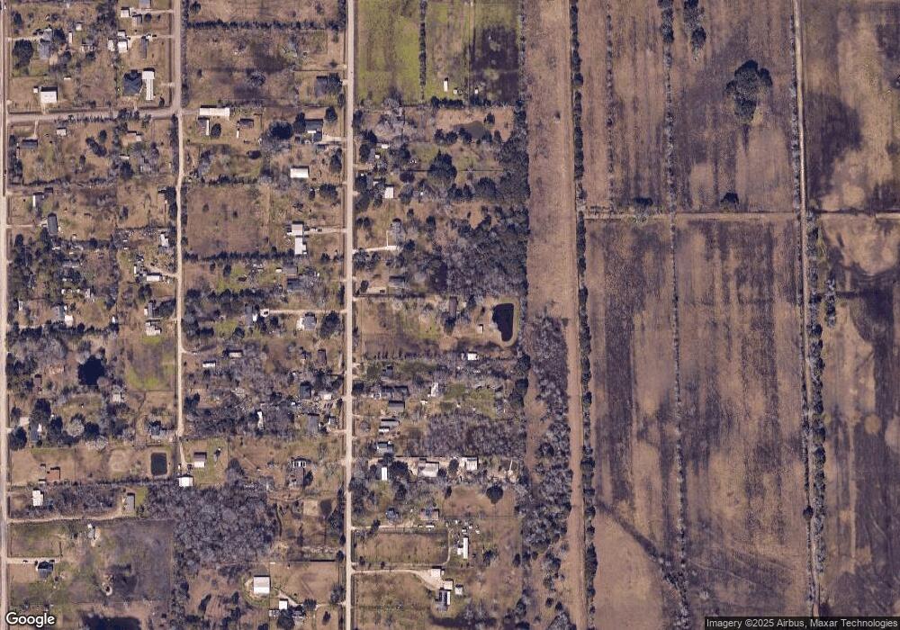 5103 Farmer Rd, Alvin, TX 77511 - photo 1