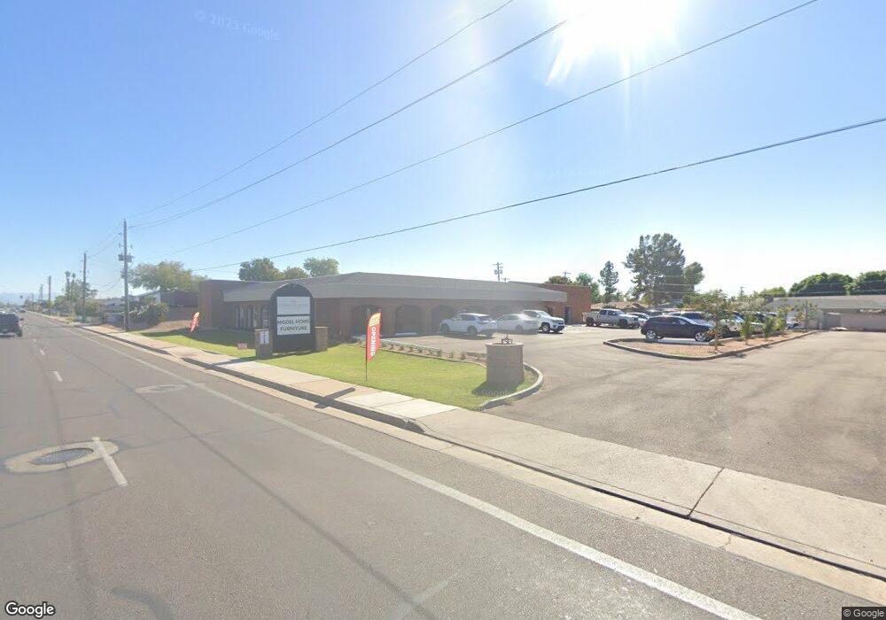 1535 E University Dr, Mesa, AZ 85203 - photo 1