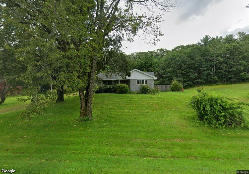 340 Birch Point Rd, Wiscasset, ME 04578 - photo 1