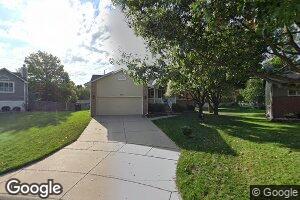 8841 W Central Park Ct, Wichita, KS 67205