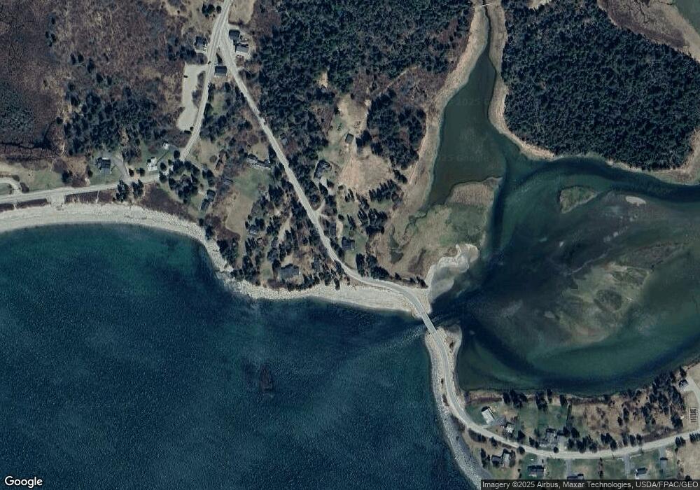 42 Johnson Cove Rd, Roque Bluffs, ME 04654 - photo 1