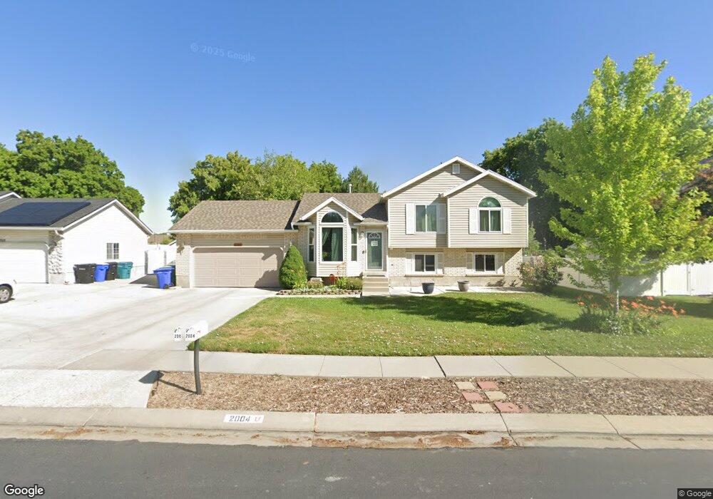 2004 W Wasa St, West Jordan, UT 84088 - photo 1
