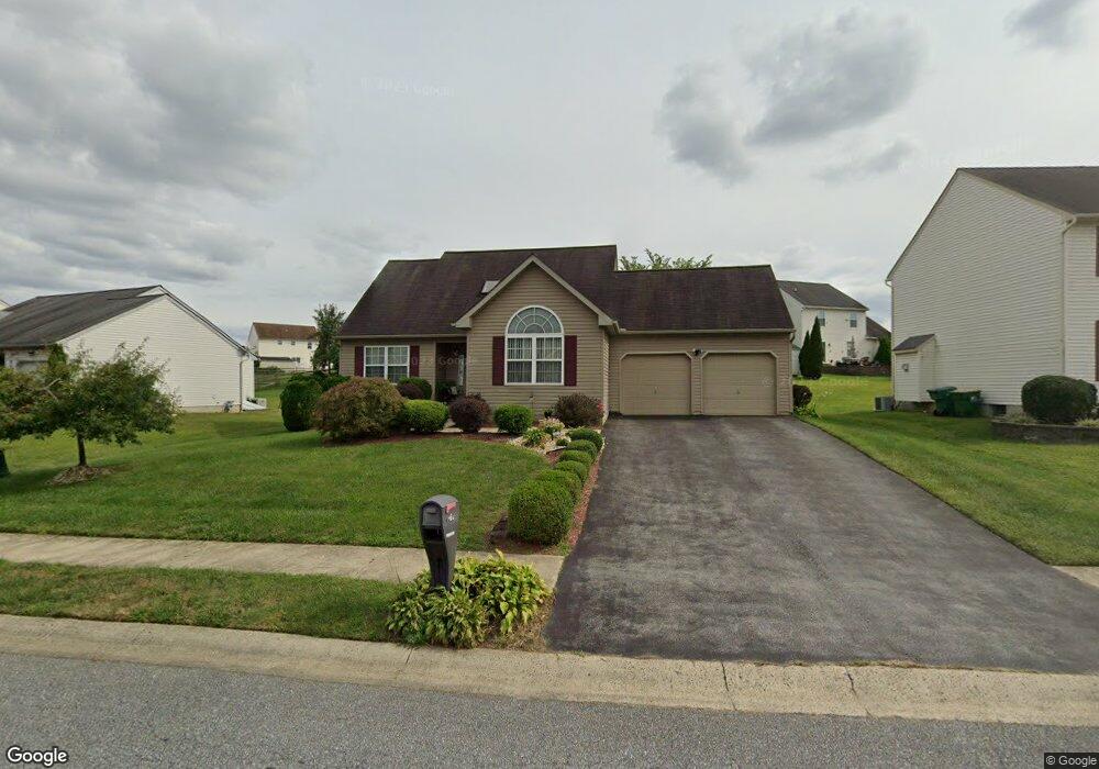 1226 Canvasback Dr, New Castle, DE 19720 - photo 1