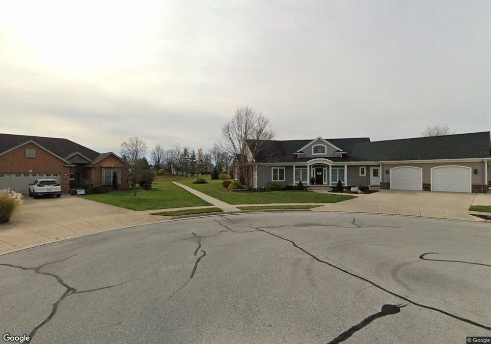 102 Hanover Ct, New Knoxville, OH 45871 - photo 1