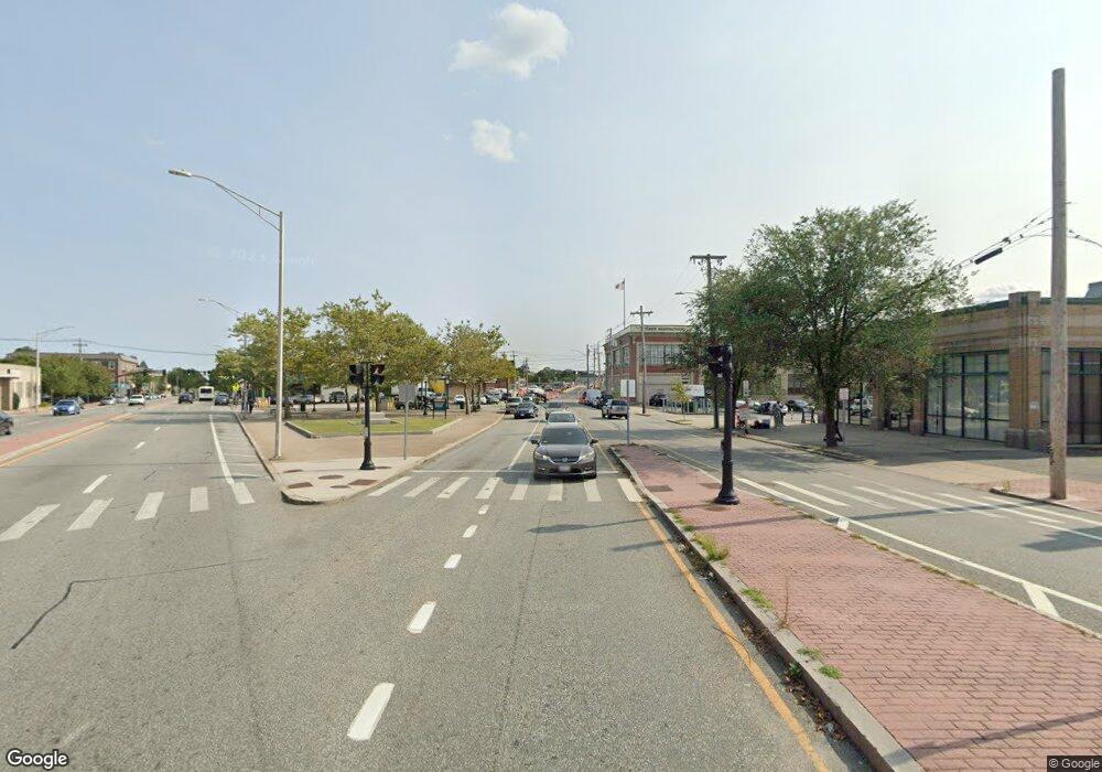 0 Reservoir Ave, Providence, RI 02907 - photo 1