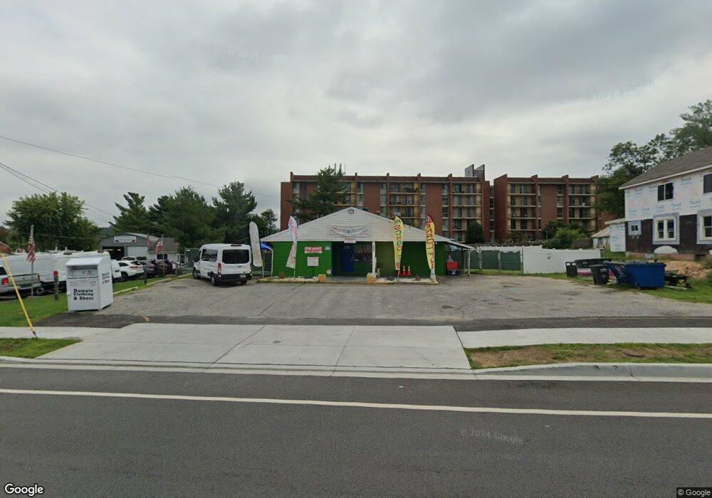 225 Brock Bridge Rd, Laurel, MD 20724 - photo 1