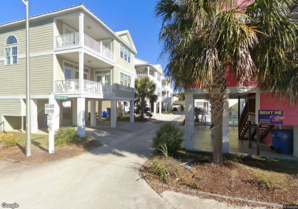 402 Caribbean Way S unit 3, Myrtle Beach, SC 29577 - photo 1