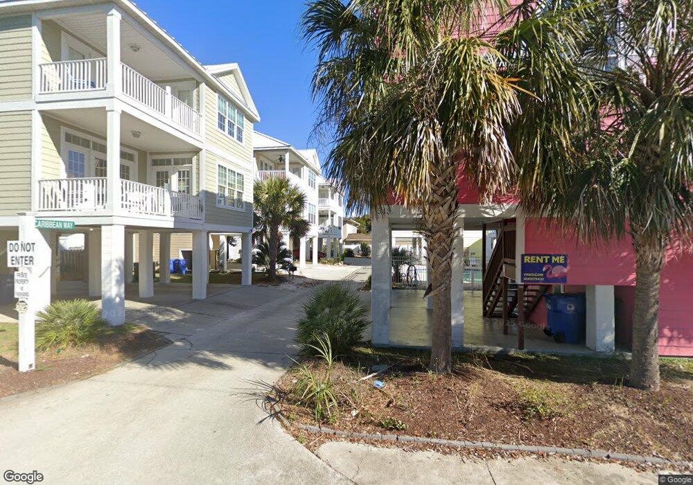 400 Caribbean Way S unit 7, Myrtle Beach, SC 29577 - photo 1