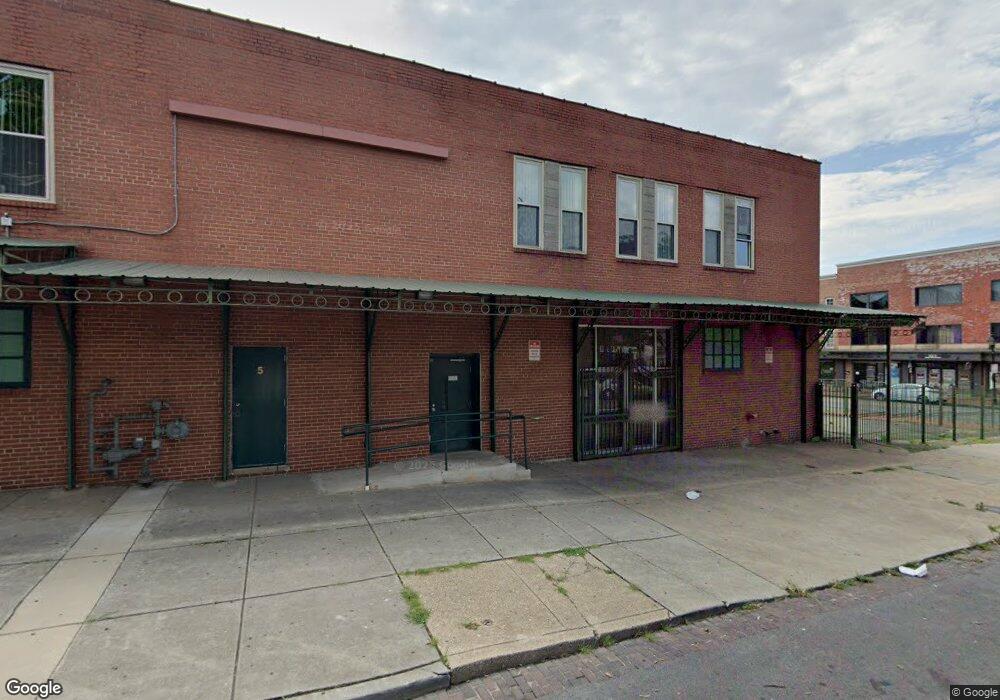 5 N Calhoun St, Baltimore, MD 21223 - photo 1