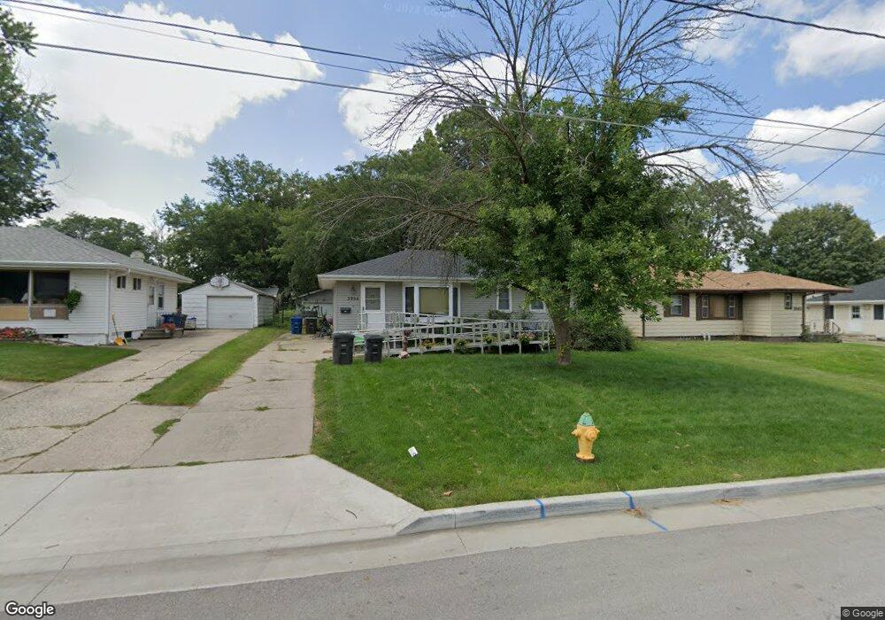 3906 56th St, Des Moines, IA 50310 - photo 1