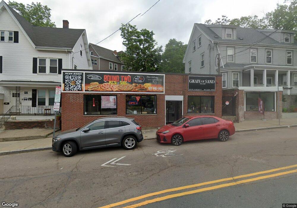 10 Walk Hill St, Jamaica Plain, MA 02130 - photo 1