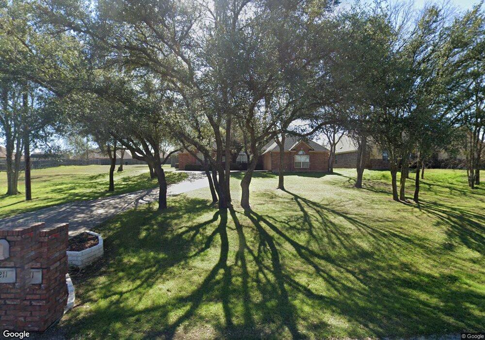 211 Aqua Vista Dr, Granbury, TX 76049 - photo 1