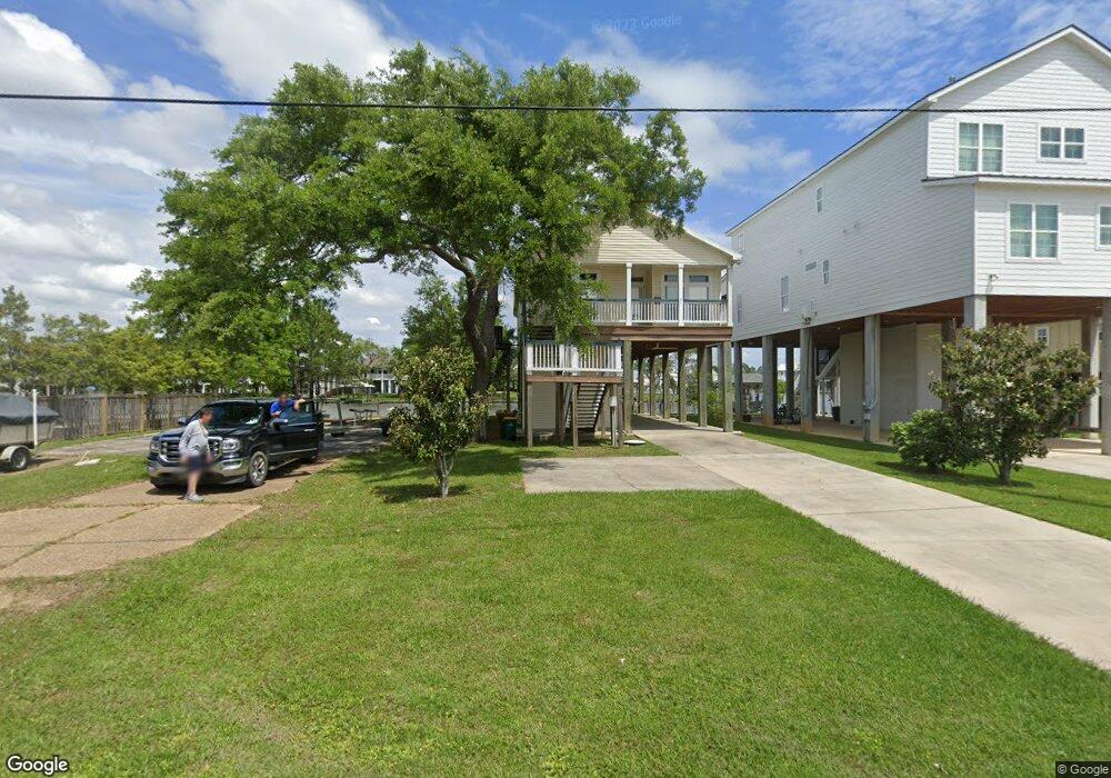 328 Cherry Ln, Pass Christian, MS 39571 - photo 1