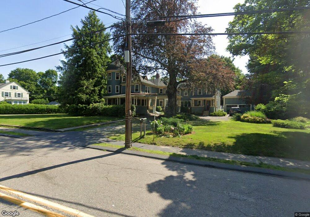 20 Cottage St unit 1, Sharon, MA 02067 - photo 1