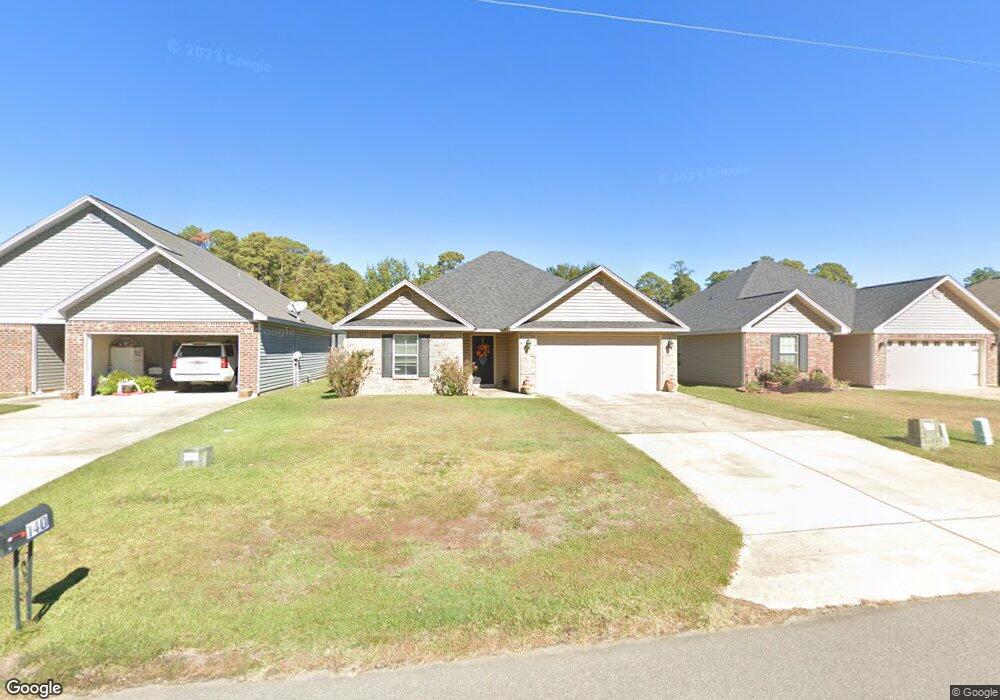 136 Crocker Ln, West Monroe, LA 71291 - photo 1