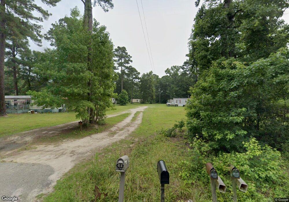 2706 Old Railroad Rd, Conway, SC 29527 - photo 1