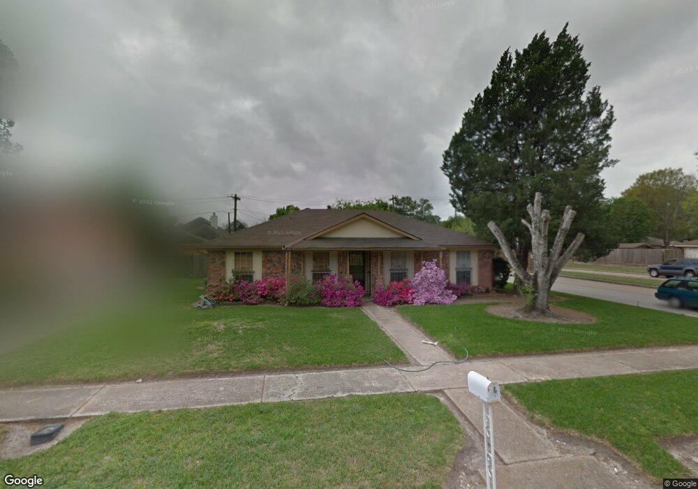 4035 Lemon Tree Ln, Houston, TX 77088 - photo 1