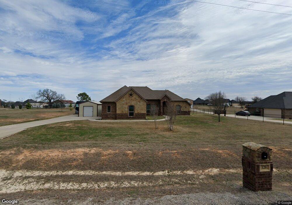 120 Christenberry Rd, Springtown, TX 76082 - photo 1