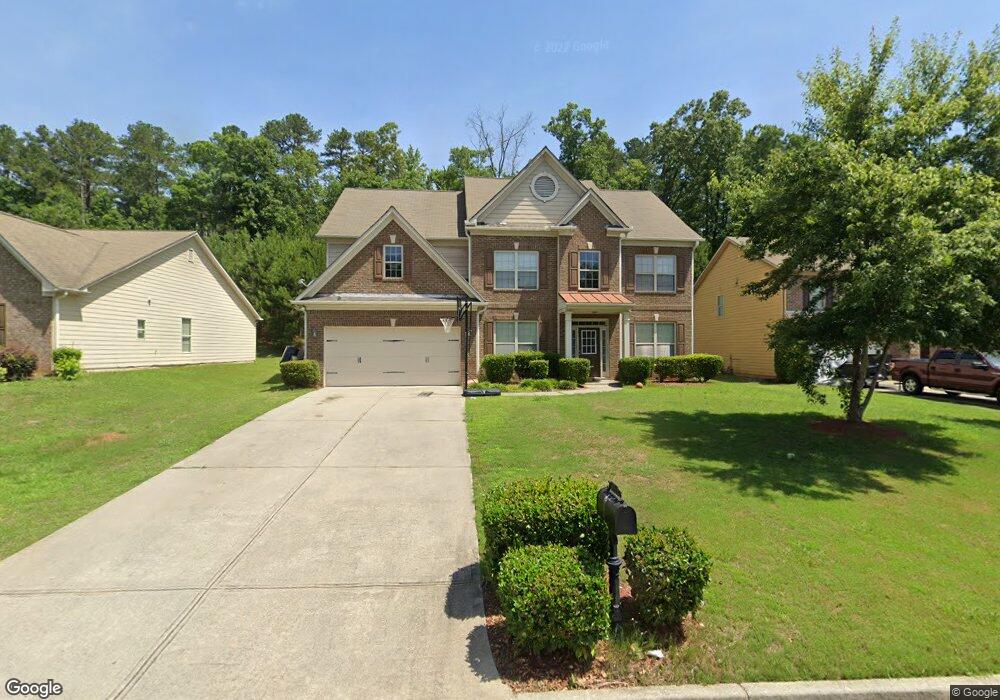 1885 Windsor Creek Dr SW, Conyers, GA 30094 - photo 1