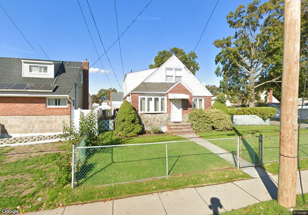 87 Covert Ave, Elmont, NY 11003 - photo 1