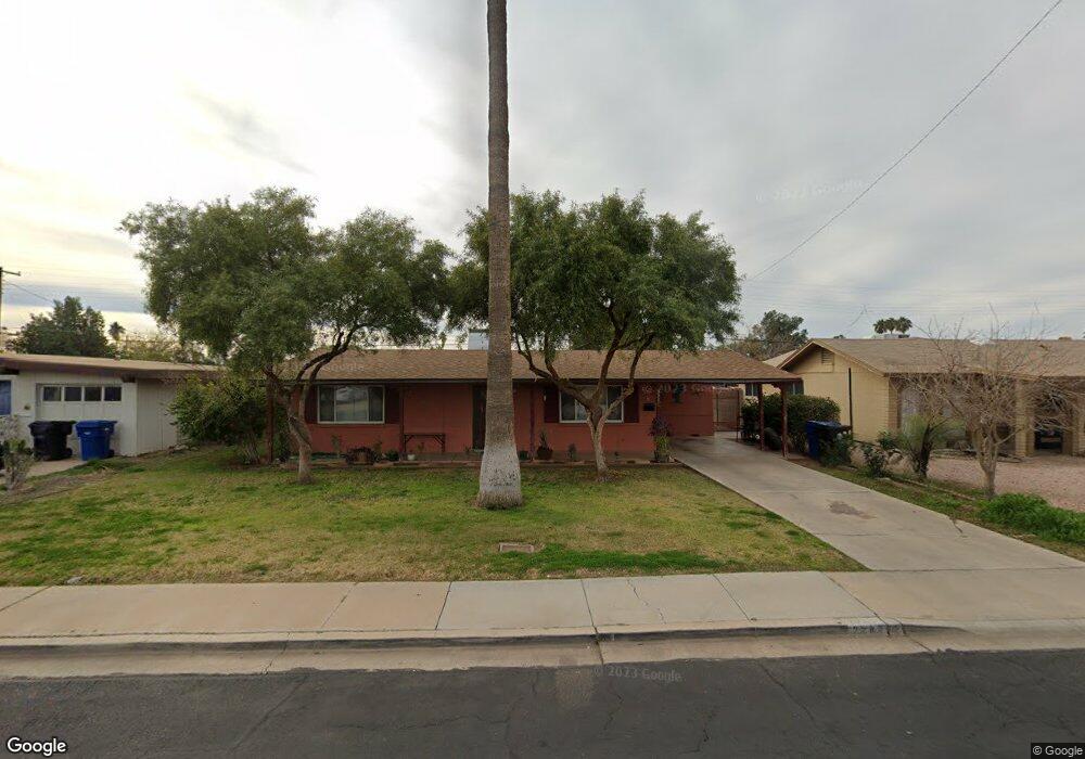 2247 E Bramble Ave, Mesa, AZ 85204 - photo 1